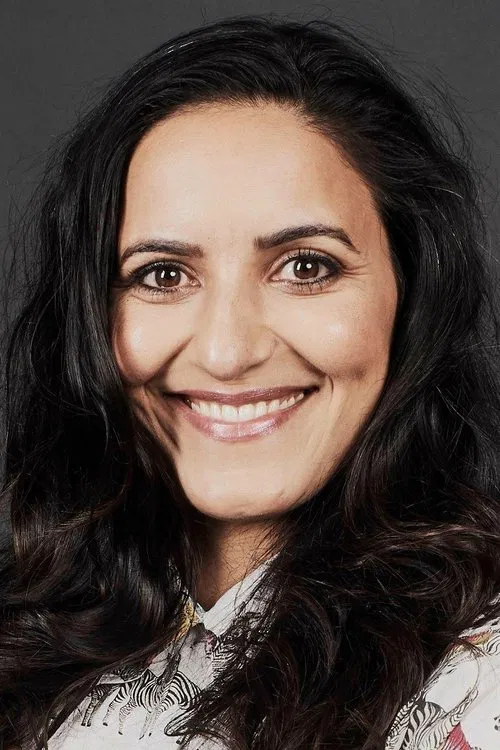 Madeleine Sami profile