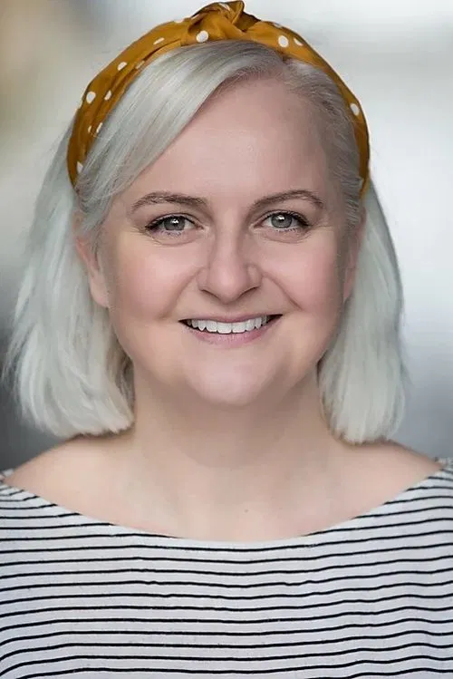 Anna-Marie Sullivan profile