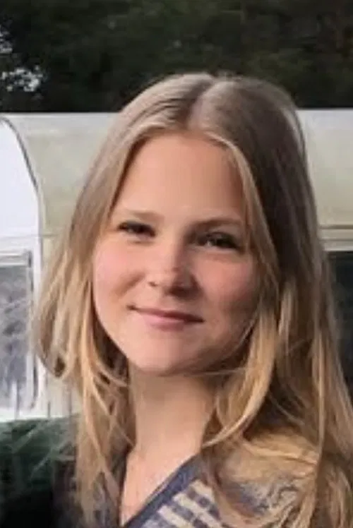 Fredrika Wiljebrand profile