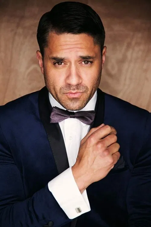 Rob Kipa-Williams profile