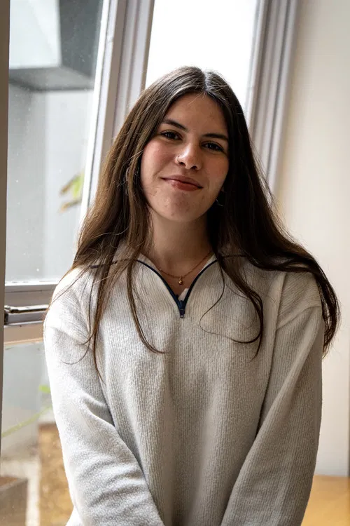 Lucía Verna profile