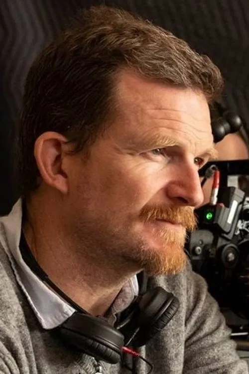 Jesse V. Johnson profile