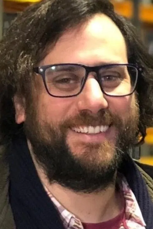 Guillermo Rocamora profile