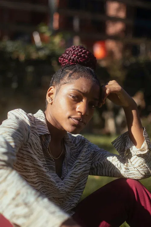 Blanche Akonchong profile