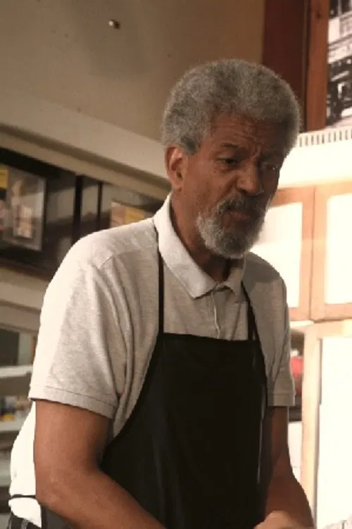 Djalma Aparecido profile