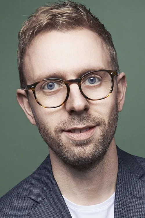 Kasper Gross profile