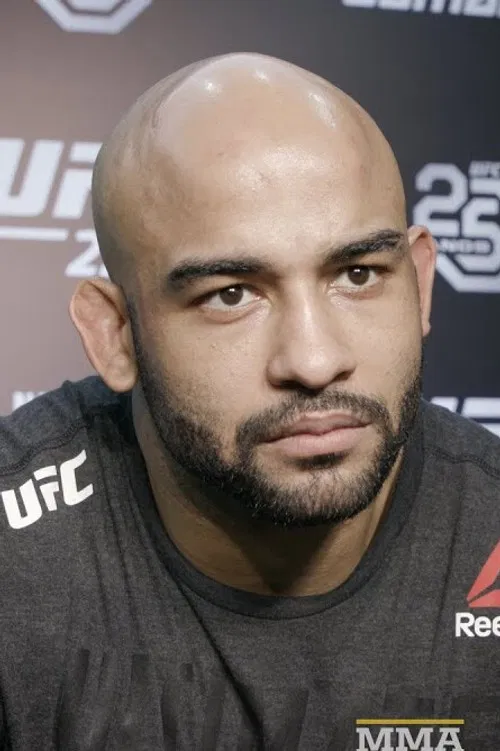 Warlley Alves profile
