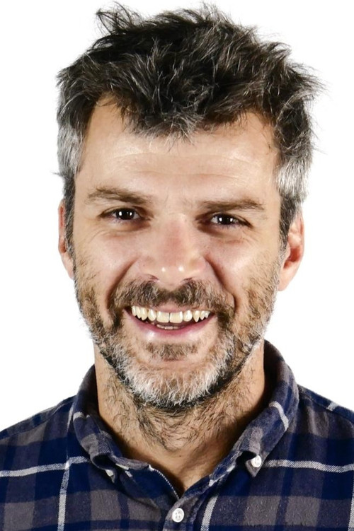 Michał Kitliński profile