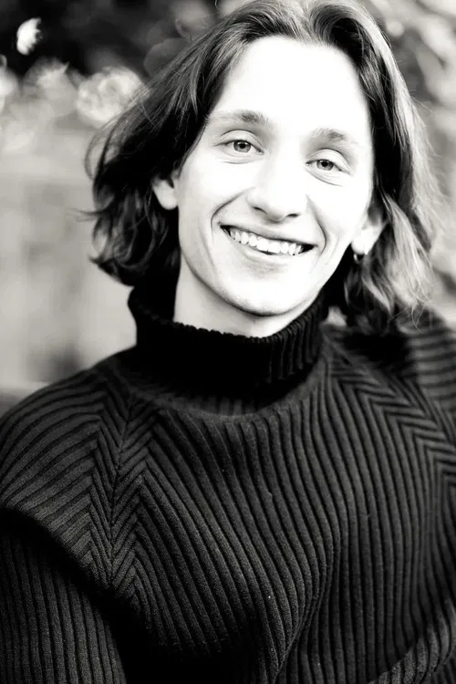 Stanislav Krushynskyi profile