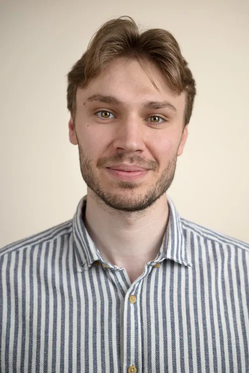 Tibor Đurđev profile