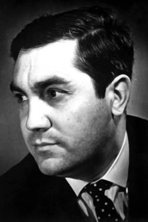 Pavel Luspekayev profile