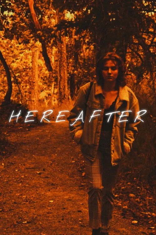 Hereafter poster
