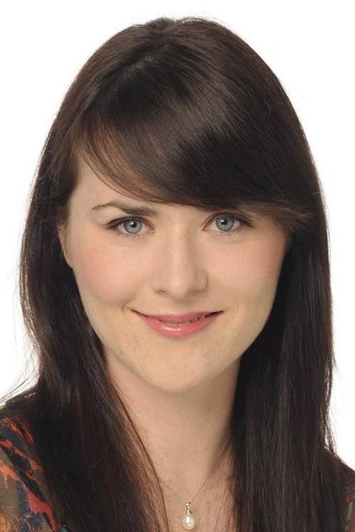 Caro Meldrum-Hanna profile