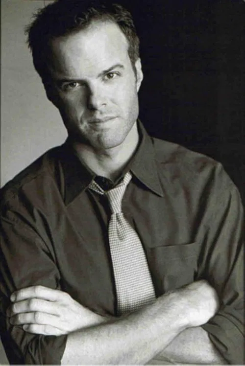 Eric Strickland profile