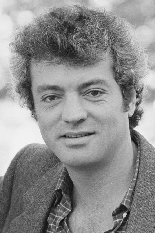 Lawrence Lasker profile