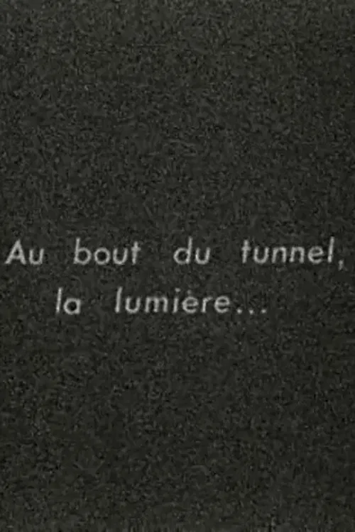 À plate couture poster