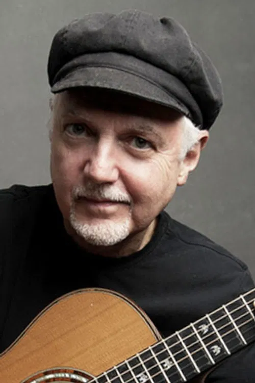 Phil Keaggy profile