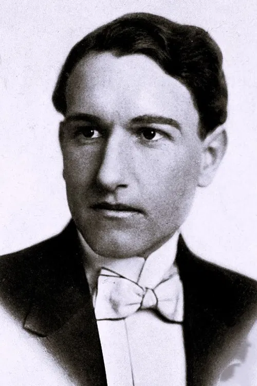 Arthur Allardt profile