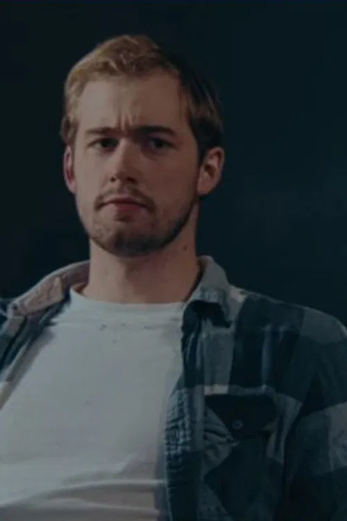 Jason Schlaman profile