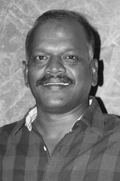 R. Velraj profile