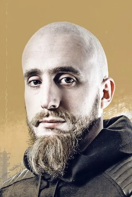 Timm Schreiner profile