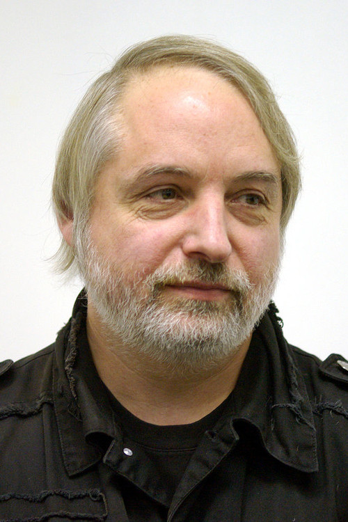 Nikita Petrov profile