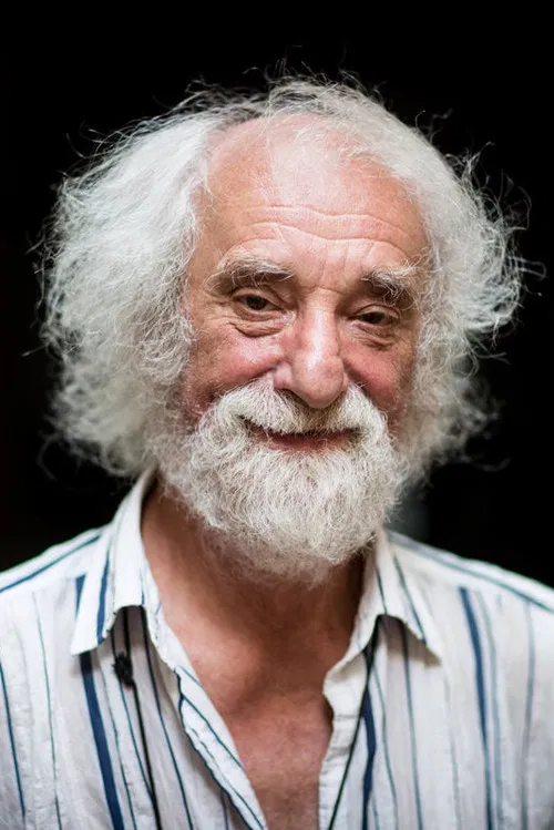 Jindřich Štreit profile