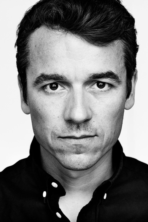 Alexander Khuon profile