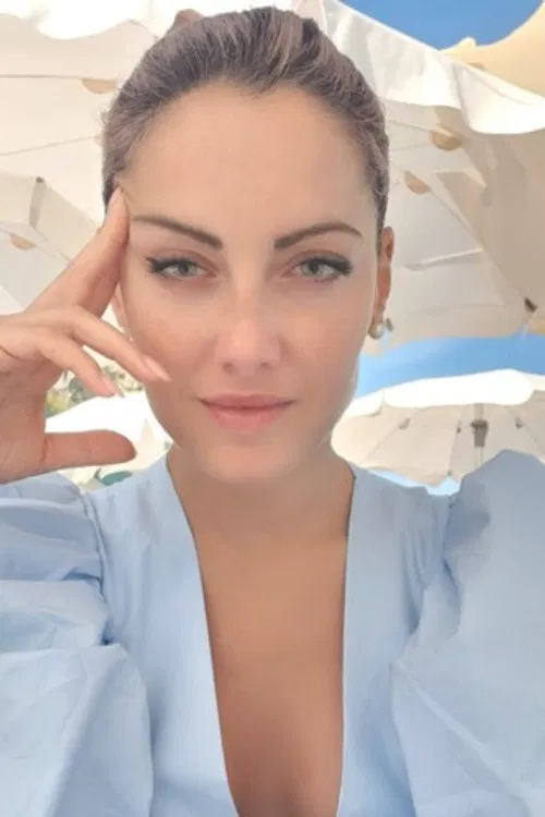 Paola Sangermano profile