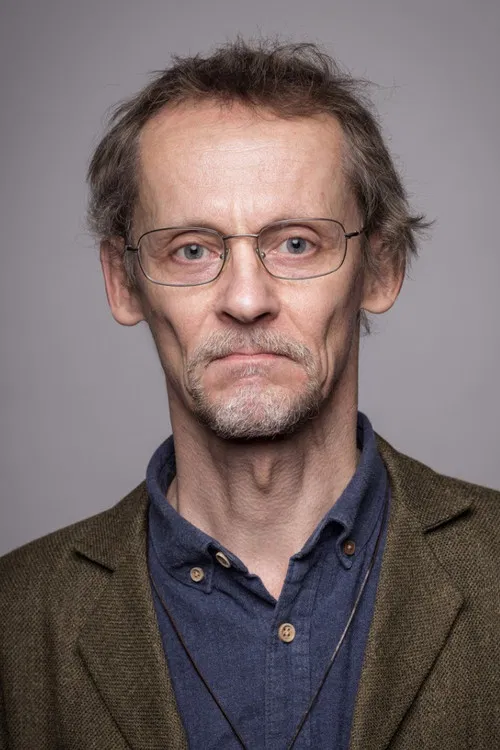 Enn Lillemets profile