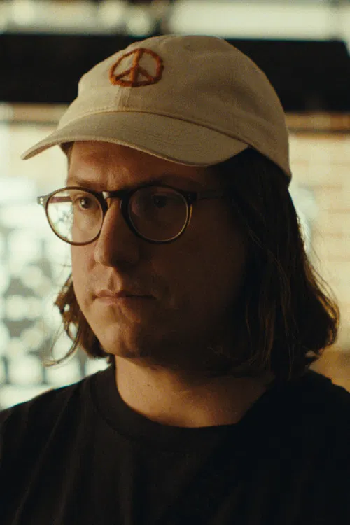 Derek Janzen profile