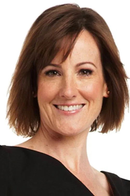 Megan Hollingshead profile