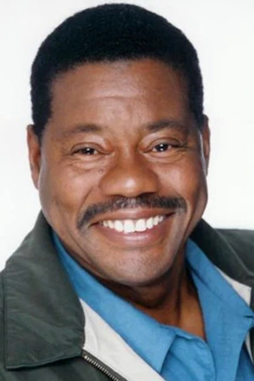 James Geralden profile