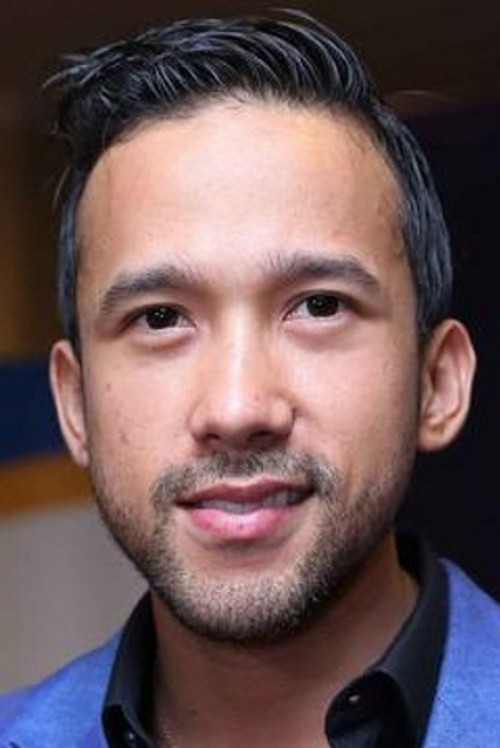 Maruli Tampubolon profile