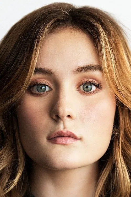 Grace Victoria Cox profile