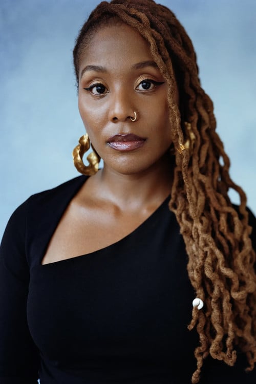 Nikyatu Jusu profile