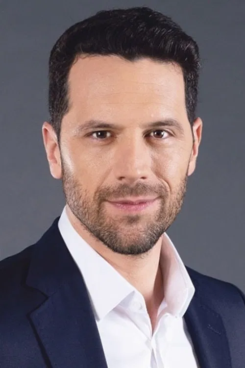 Adrian Nartea profile