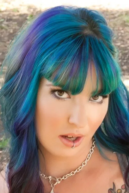 Sally Sparrow profile