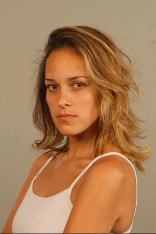 Natalia Brandes profile