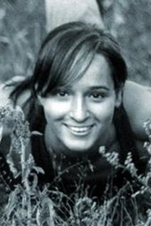 Anna Komorowska profile