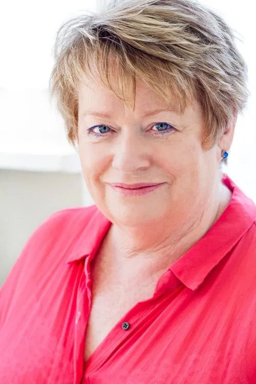 Alison Quigan profile