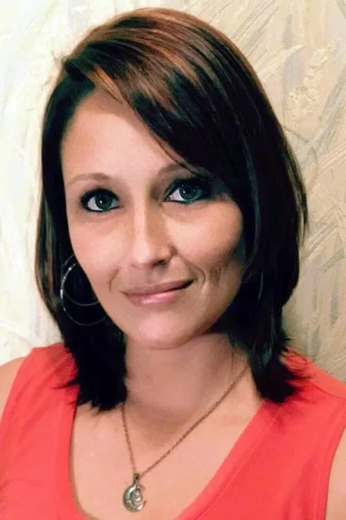 Samantha M Shaw profile