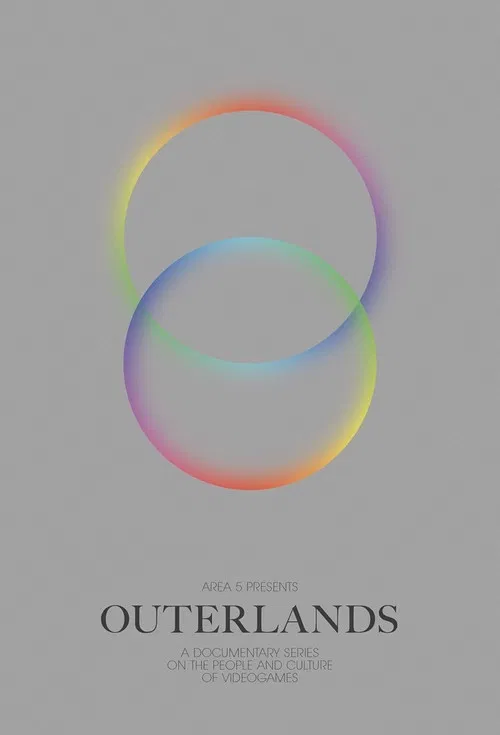 Outerlands poster