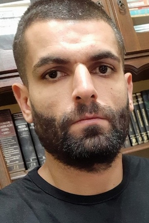 Luiz Eduardo Garagorri profile