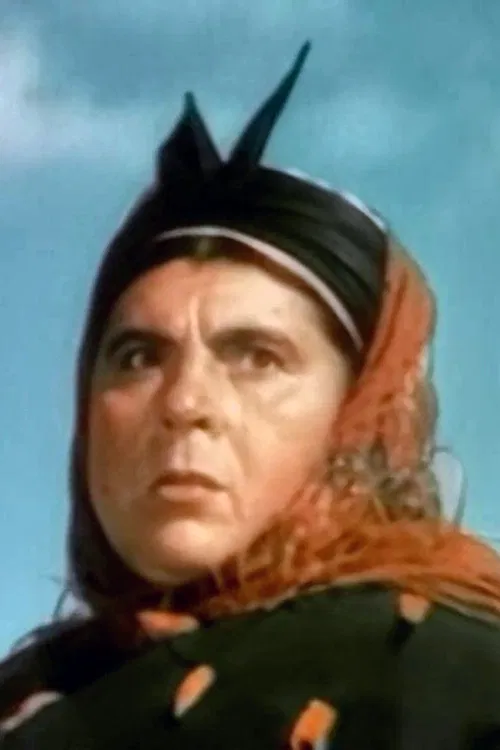 Varvara Chaika profile