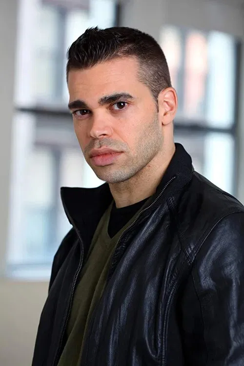 Patrick Cann profile