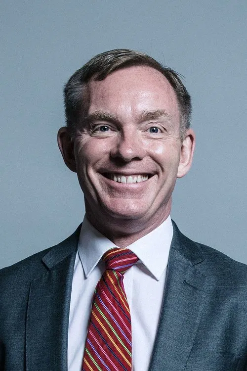 Chris Bryant profile