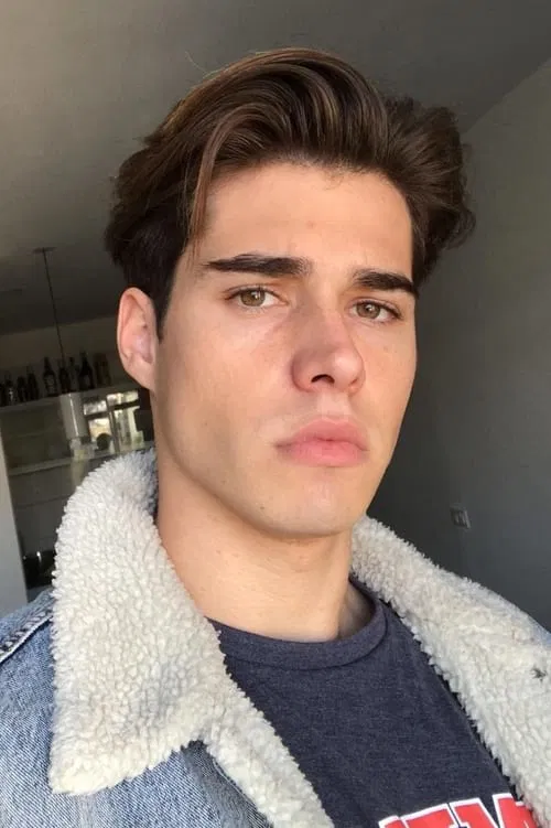 Marià Casals profile