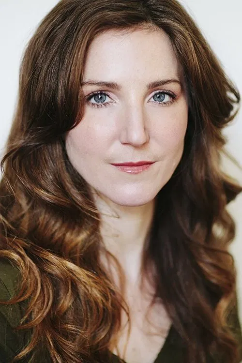 Sarah Utterback profile