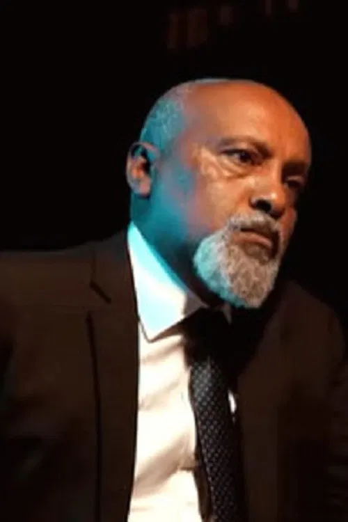 Cherinet Negash profile